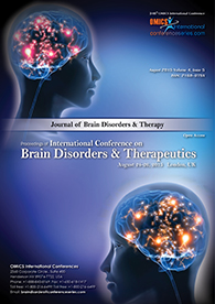 Brain Disorders 2015 Conference Proceedings