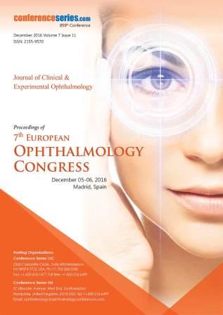 7th European Ophthalmology Congress