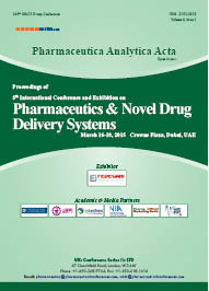 pharmaceutica 2015