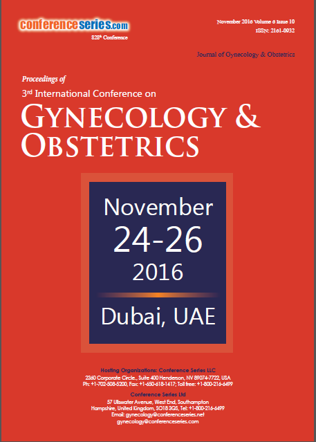 Conference Brochure | Gynecology Conferences | Gynecology Workshop ...