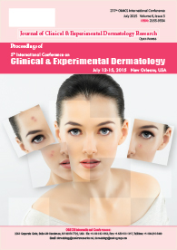 3rd International Conference on Clinical & Experimental Dermatology