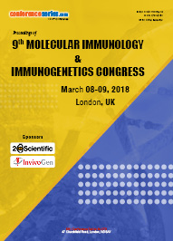Molecular Immunology 2018