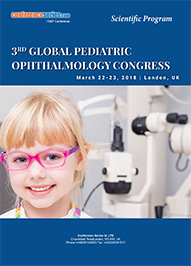 3rd Global Pediatric Ophthalmology Congress