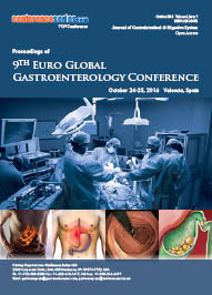 9th Euro Global Gastroenterology Conference