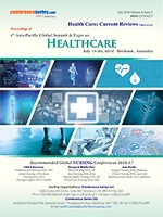 Healthcare Asia Pacific 2016