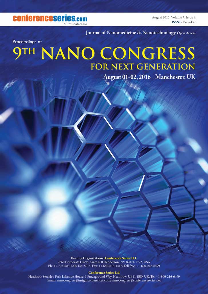 14th International Conference on Nanomaterials and Nanotechnology
