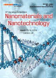 Nanomaterials 2019