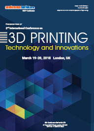 3D Printing 2018