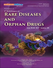 Rare Diseases & Orphan Drugs Conferences