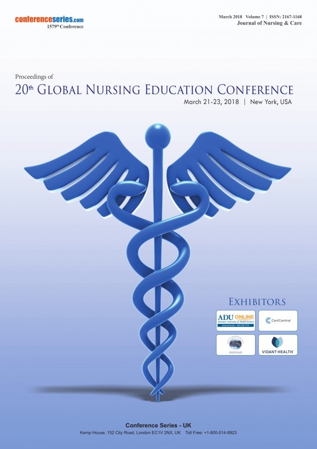 Global Nursing Education 2018