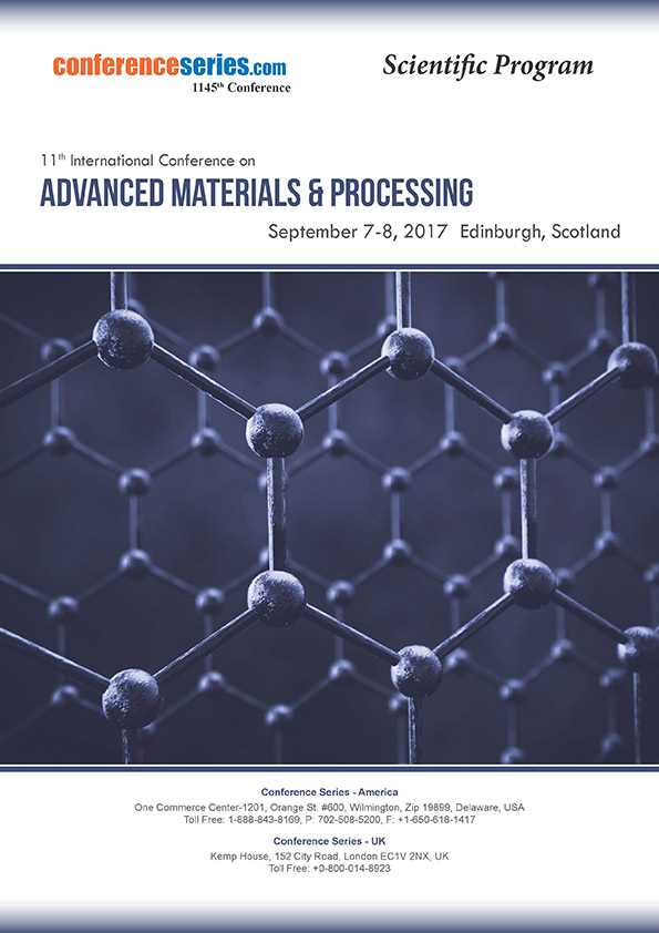 Advanced Materials 2017