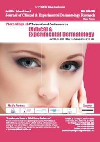 Clinical and Experimental Dermatology 2014