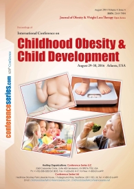 Childhood Obesity-2016 Proceedings