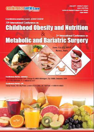 Childhood Obesity-2017 Proceedings