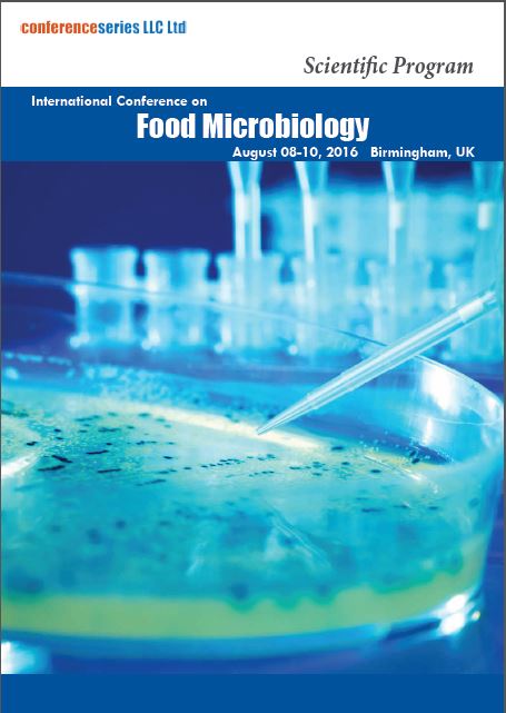 Food Microbiology Conferences