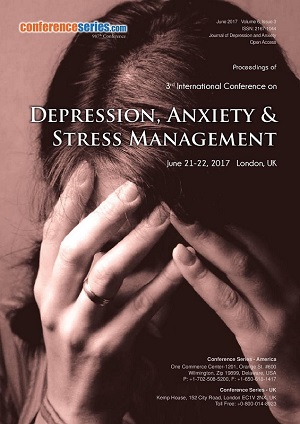 Journal of Depression and Anxiety