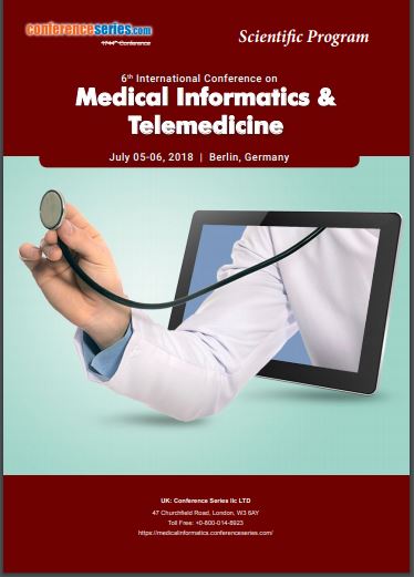 Medical Informatics 2018
