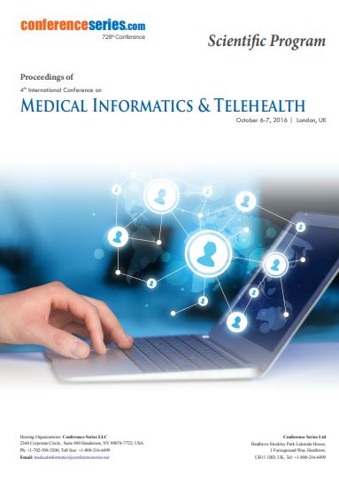 Medical Informatics 2016