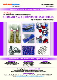 Ceramics 2016 Conferences Proceedings