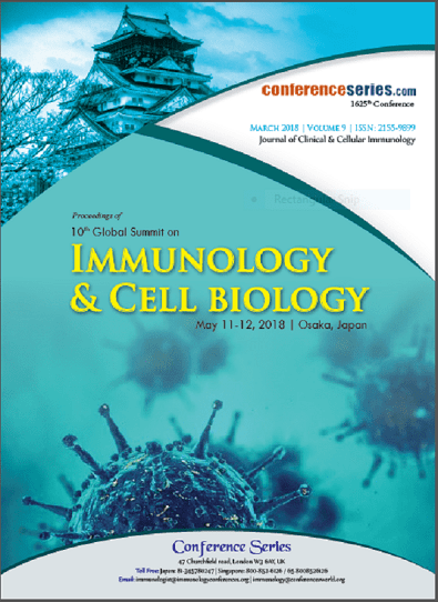 Immunobiology 2018