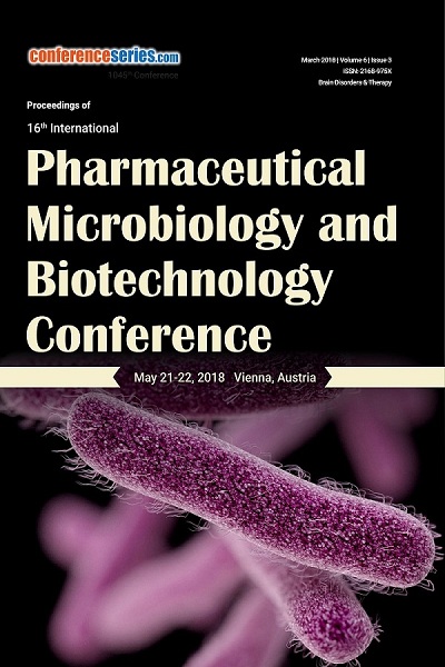 Clinical Microbiology 2018