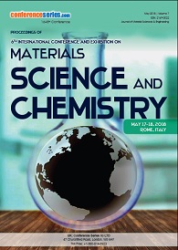 Materials Chemistry 2018