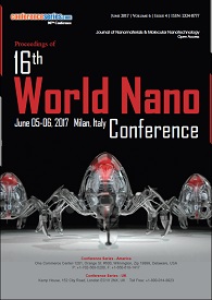 16th World Nano Conference