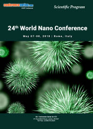 24th World Nano Conference