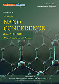 7th World Nano Conference