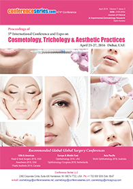 Cosmetology 2016