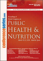 Public Health - 2016