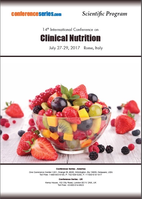 Clinical Nutrition 2017