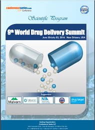 9th World Drug Delivery Summit