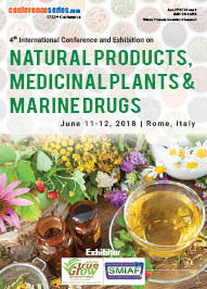 Natural-Products-2018 Proceedings