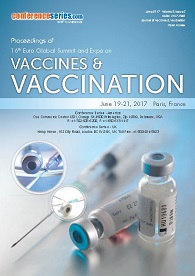 Euro Vaccines 2017
