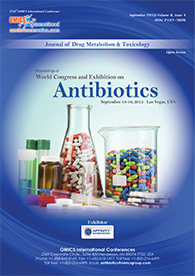 Antibiotics 2015 Proceedings