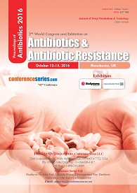 Antibiotics 2016 Proceedings