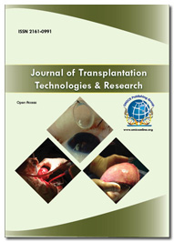 Journal of Transplantation Technologies & Research