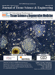 Journal of Tissue Science & Engineering