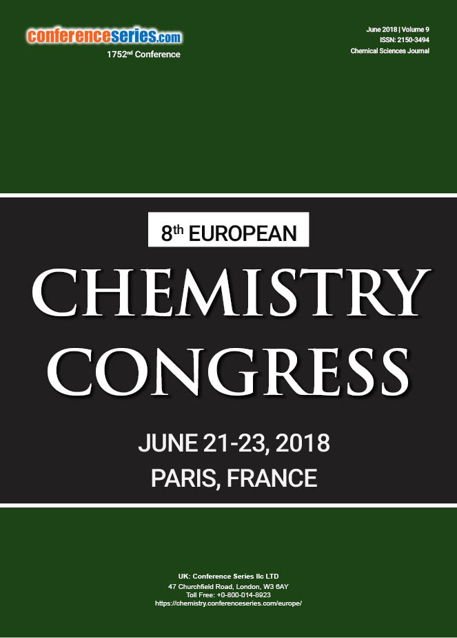 Euro Chemistry 2018