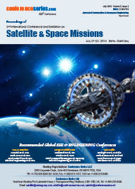 Satellite 2016 Proceedings