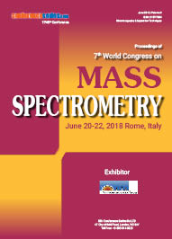 Euro Mass Spectrometry 2018