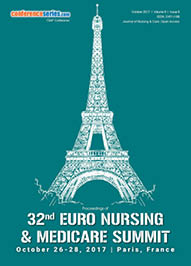 Euro Nursing-2017 Proceedings