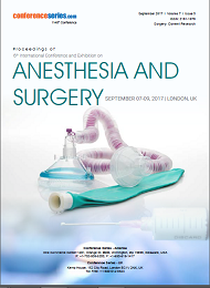 View Proceeding of Anesthesia 2017 Conference