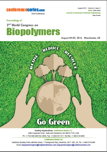 Biopolymer Congress 2016