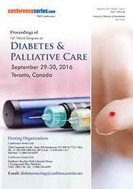 Proceedings for Diabetes 2016