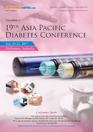 Proceedings for Diabetes Asia Pacific 2017