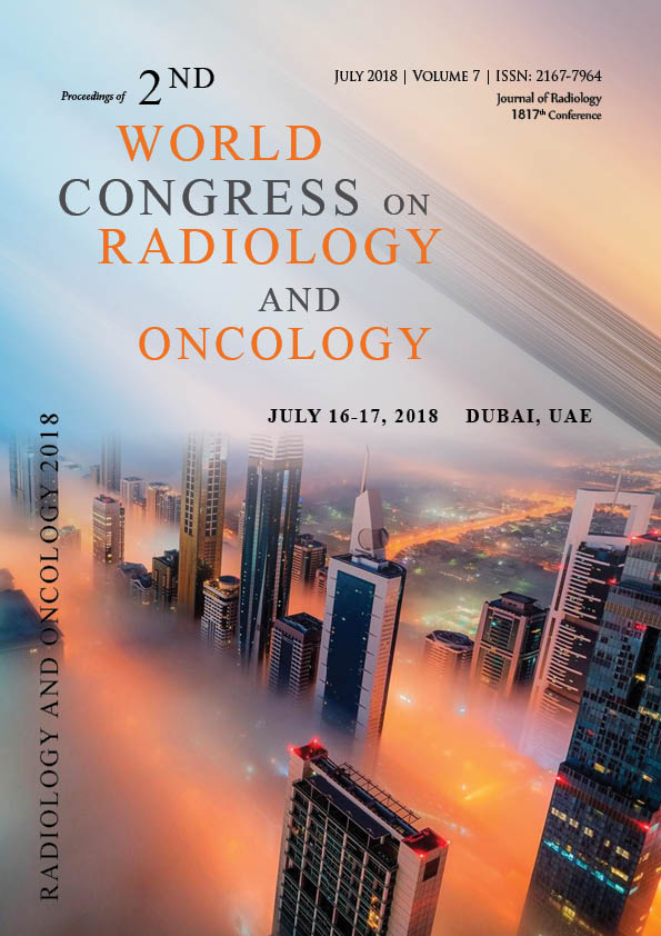 Proceedings of Radiology and Oncology 2018