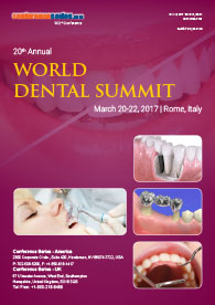 20th Annual World Dental Summit