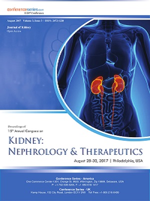 Nephrology & Therapeutics